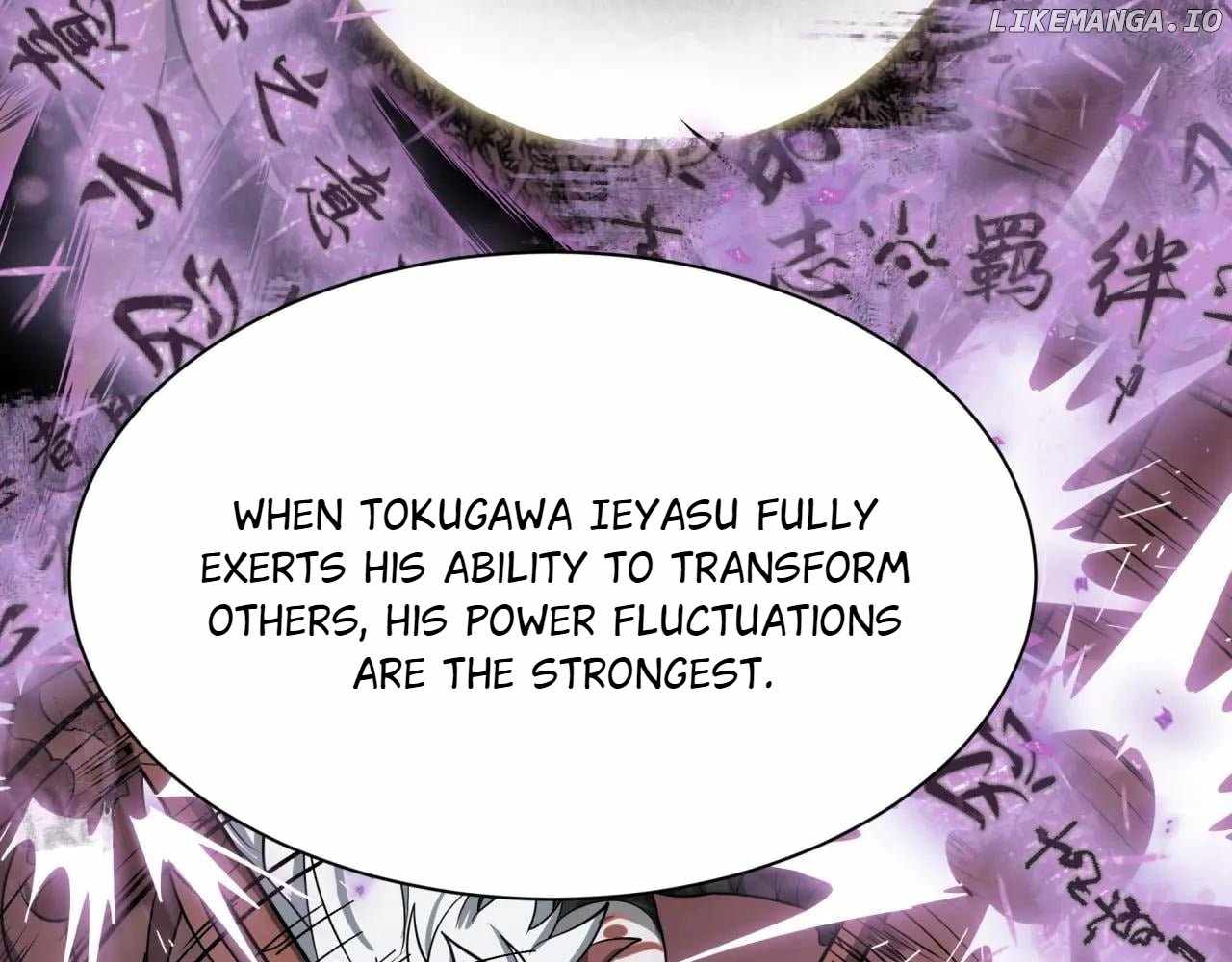 Age of Terror Chapter 486 163